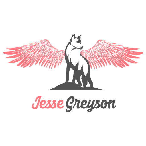 Jesse Greyson | Fantasy Author & Manuscript Editor