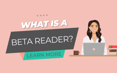 What Is A Beta Reader?