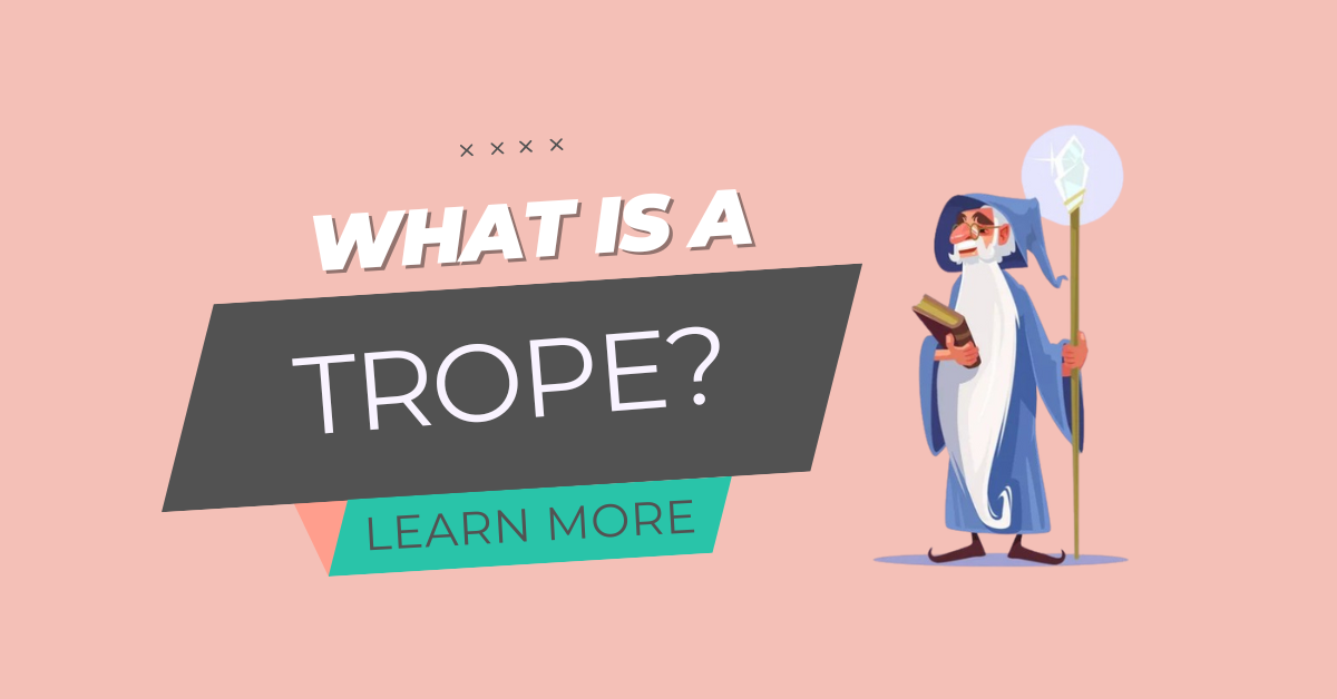 what is a trope jesse greyson