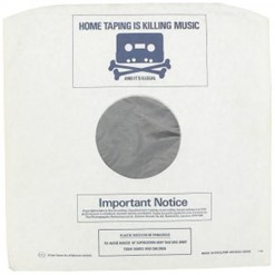 Home taping is killing music jesse greyson ai