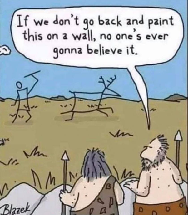 caveman art ai jesse greyson