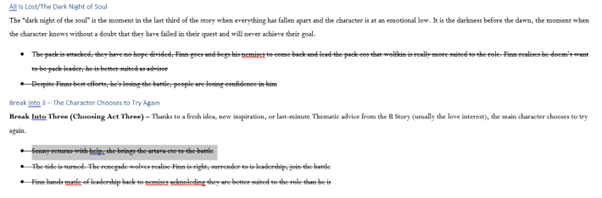 jesse greyson nanowrimo